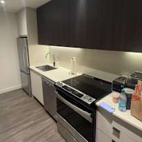 Alexandre Longtin's room