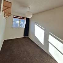 Dan's room