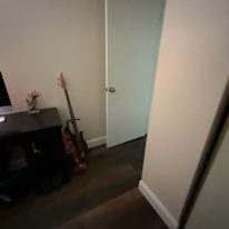 Edralyn's room