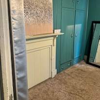chekesha Woodruff's room
