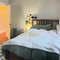 Megan's room