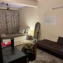 Kuhu Kavya's room