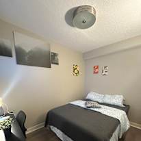 Busra Arslan's room