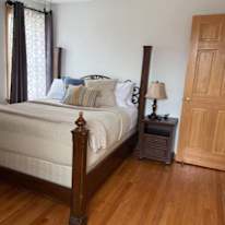 Aria's room