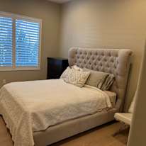 Jia's room
