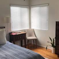 Alex's room