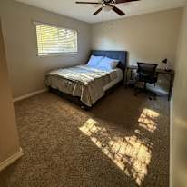Daniel's room