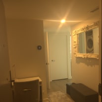 Annabelle Aguirre's room