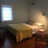 Elliana's room