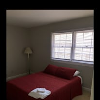 Anna's room