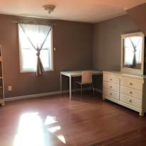 Patty's room