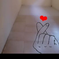 Jane's room