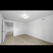 Trevor's room