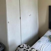 SIBO MABASO's room