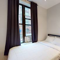 Sam June's room