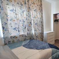 Maria's room