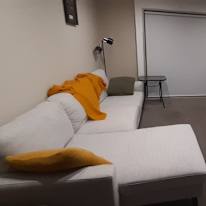 Jodi's room