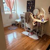 holly marie montesino's room