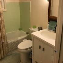 andrew's room