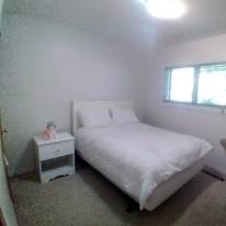Jonathen's room