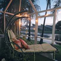 Yeny's room
