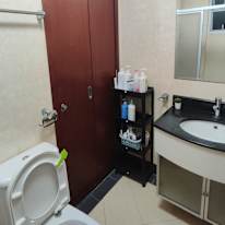 Shawn Ng's room
