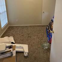 Justin's room