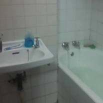 Ikey's room