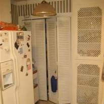 Melā's room