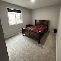 Sukhmeet Kaur's room