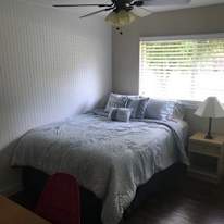 Helen's room
