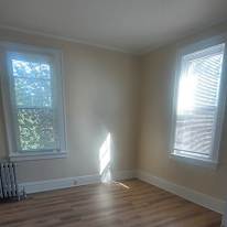 Samora's room