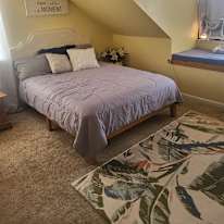 Kennedy Judy O's room