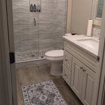 Catherine's room