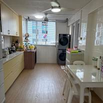 Nancy's room