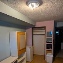 Julianne Scotchman's room