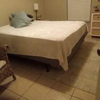 Norma's room