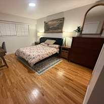 Ziggy's room