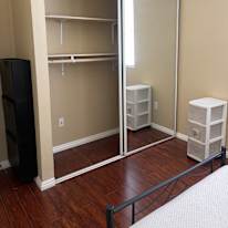 Zenaida's room