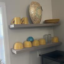 Freedom Step Housing's room