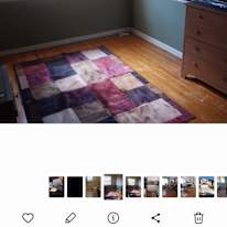 Troy's room