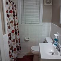Jason's room