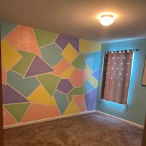 Jay's room