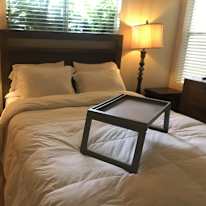 Claire's room