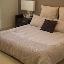Carole's room