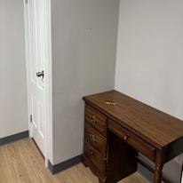 Anna's room