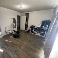 Gian's room