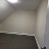 Maya's room