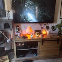 Darryl's room
