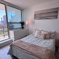 Guillermo's room